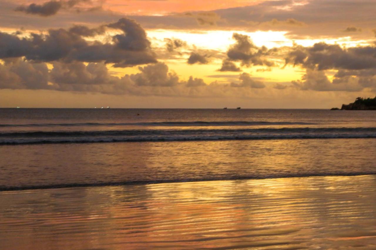 Сasa de vacaciones Pé Na Areia - Casa Temporada *
