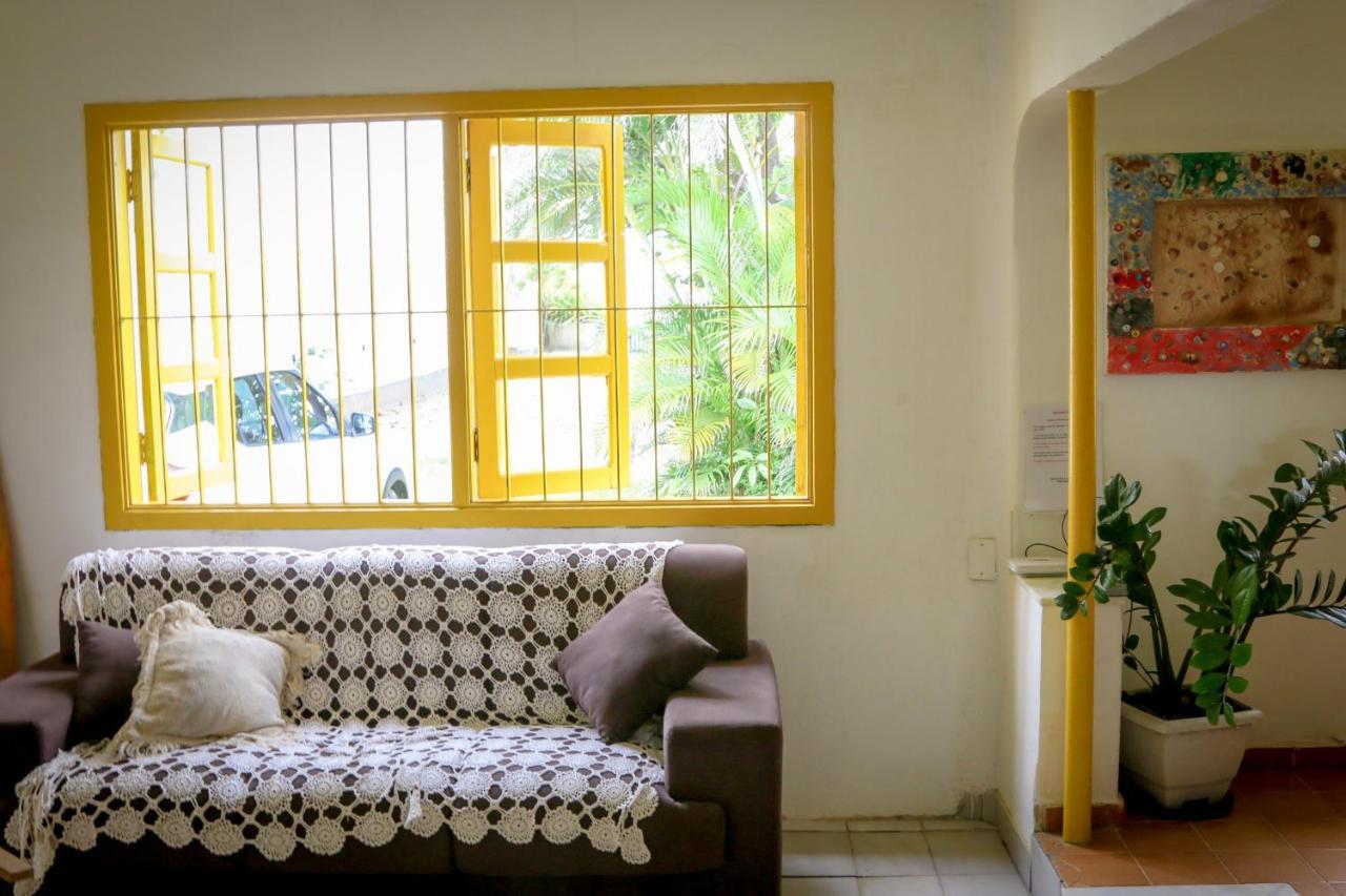Pé Na Areia - Casa Temporada *