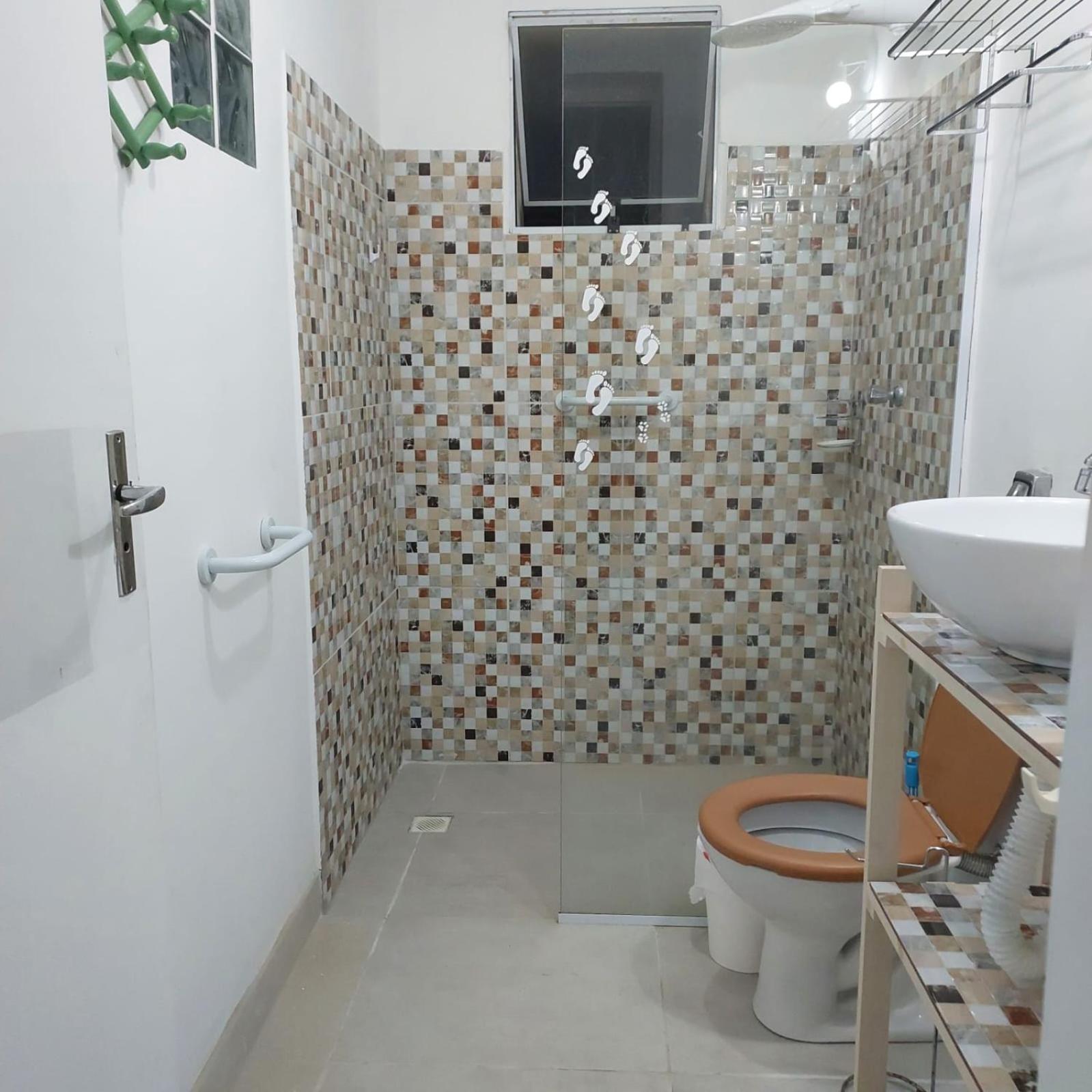 Pé Na Areia - Casa Temporada São Sebastião