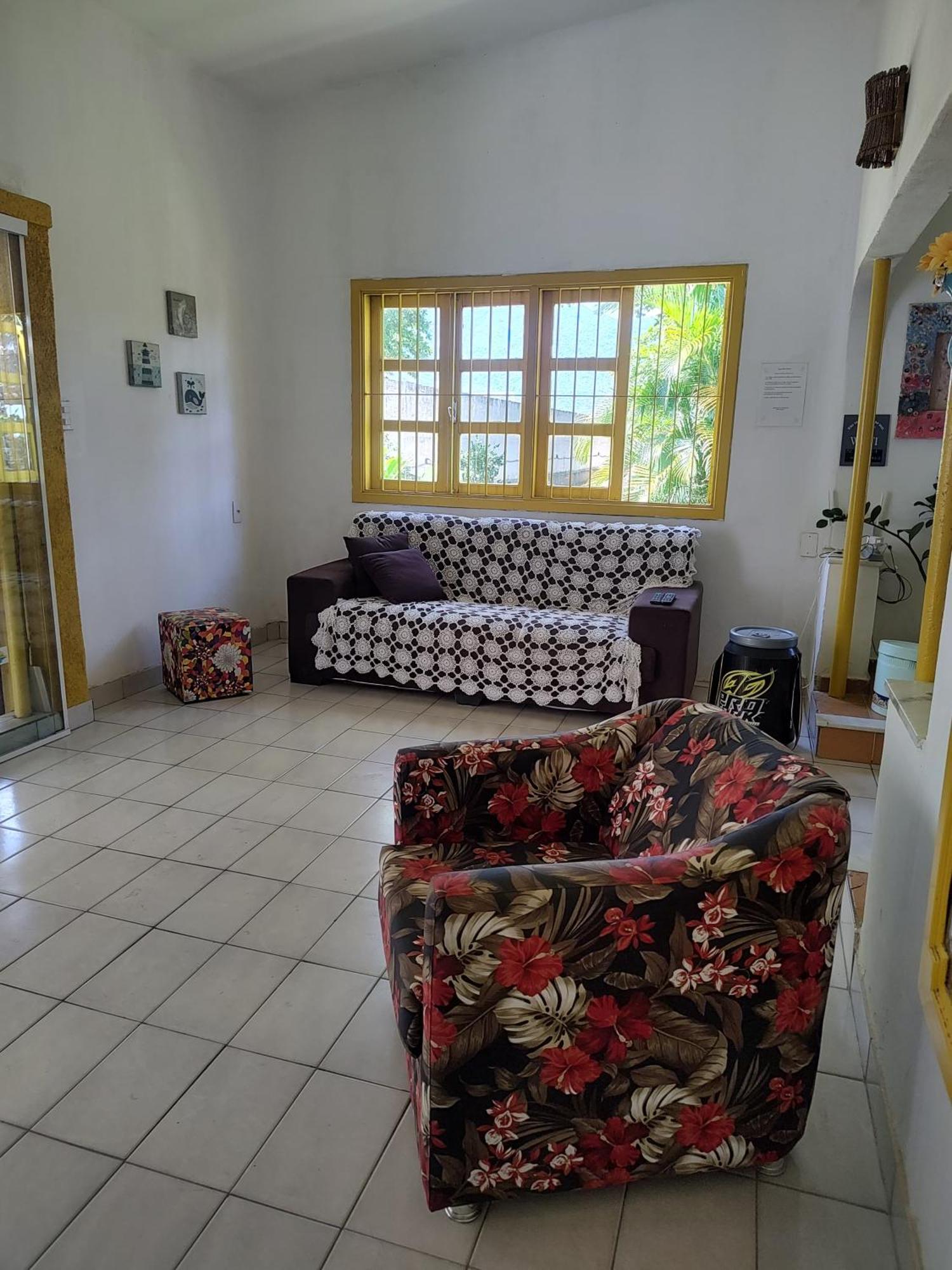 Pé Na Areia - Casa Temporada Сasa de vacaciones *