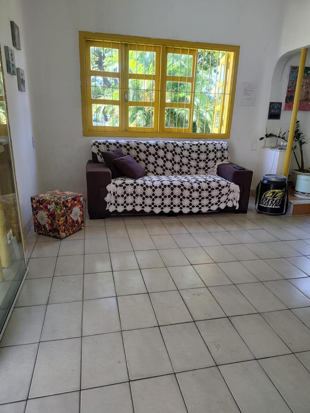 Pé Na Areia - Casa Temporada