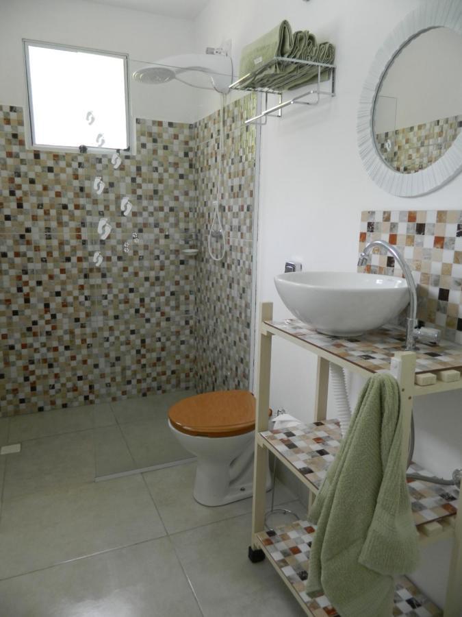 Сasa de vacaciones Pé Na Areia - Casa Temporada *