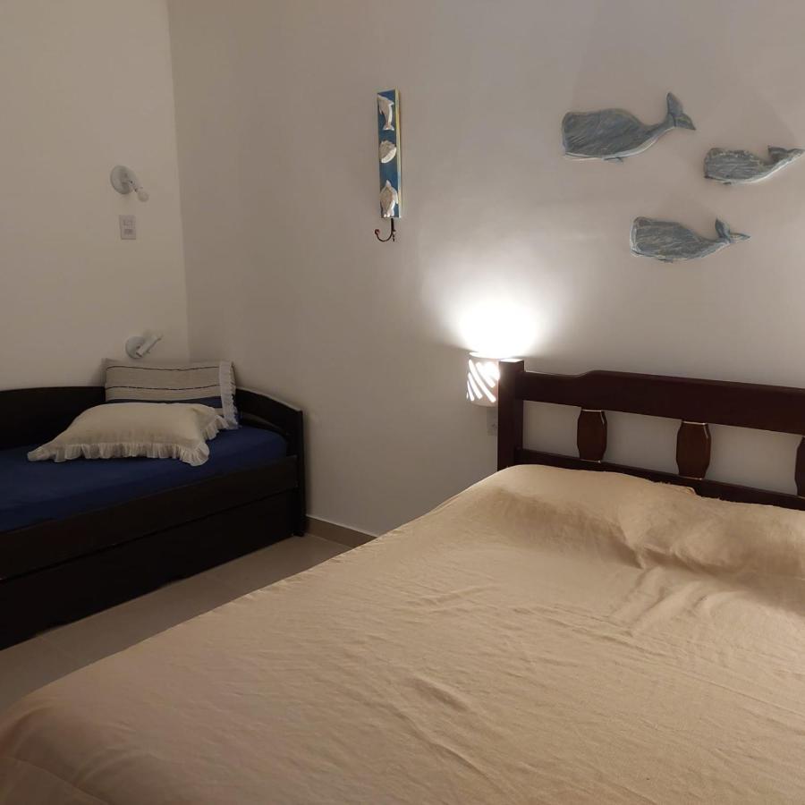 Holiday home Pe Na Areia - Casa Temporada *