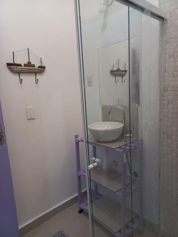 Pe Na Areia - Casa Temporada Holiday home Sao Sebastiao (Sao Paulo)
