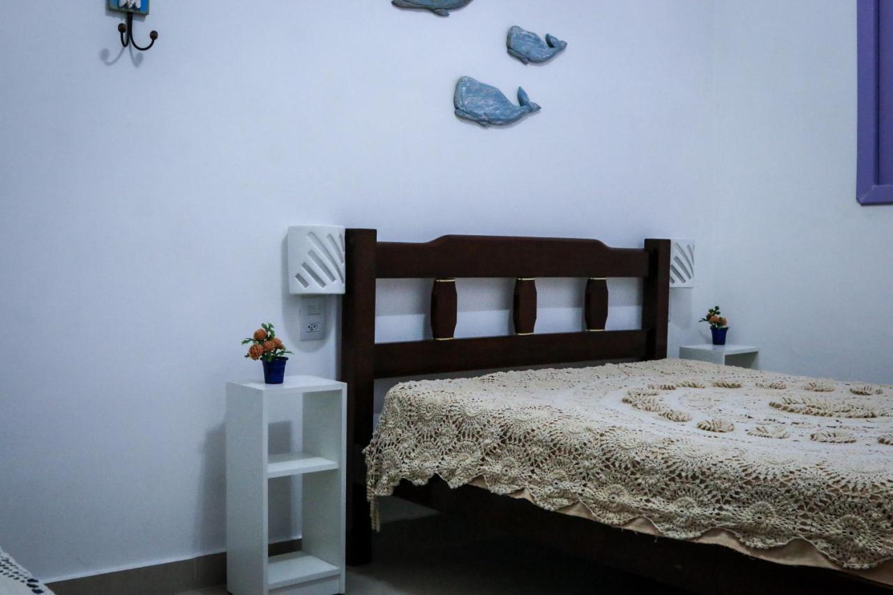 Pe Na Areia - Casa Temporada Sao Sebastiao (Sao Paulo)