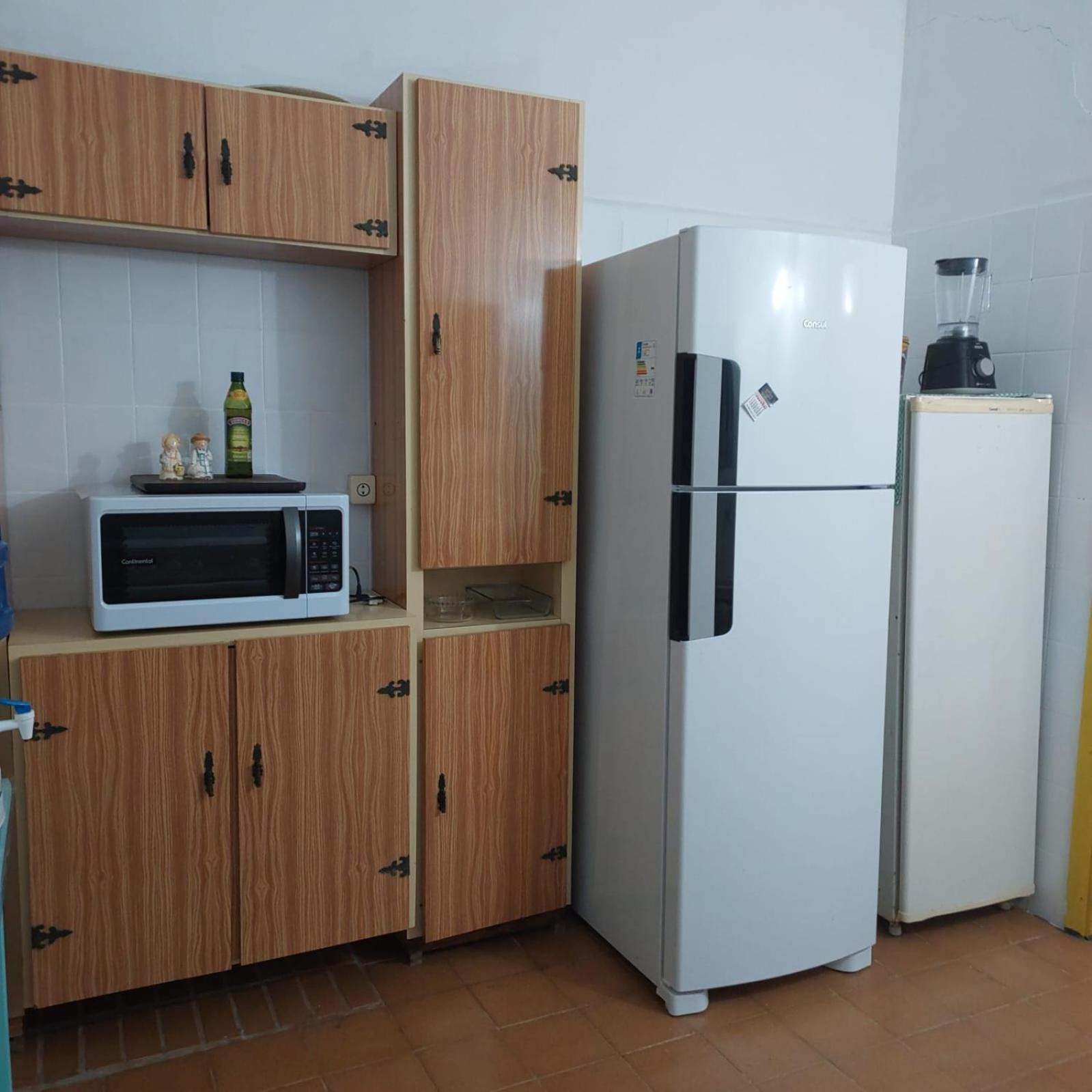 Pe Na Areia - Casa Temporada Holiday home *
