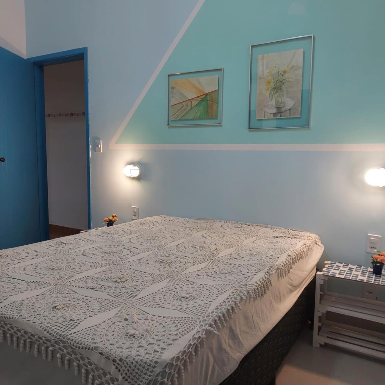 Holiday home Pe Na Areia - Casa Temporada
